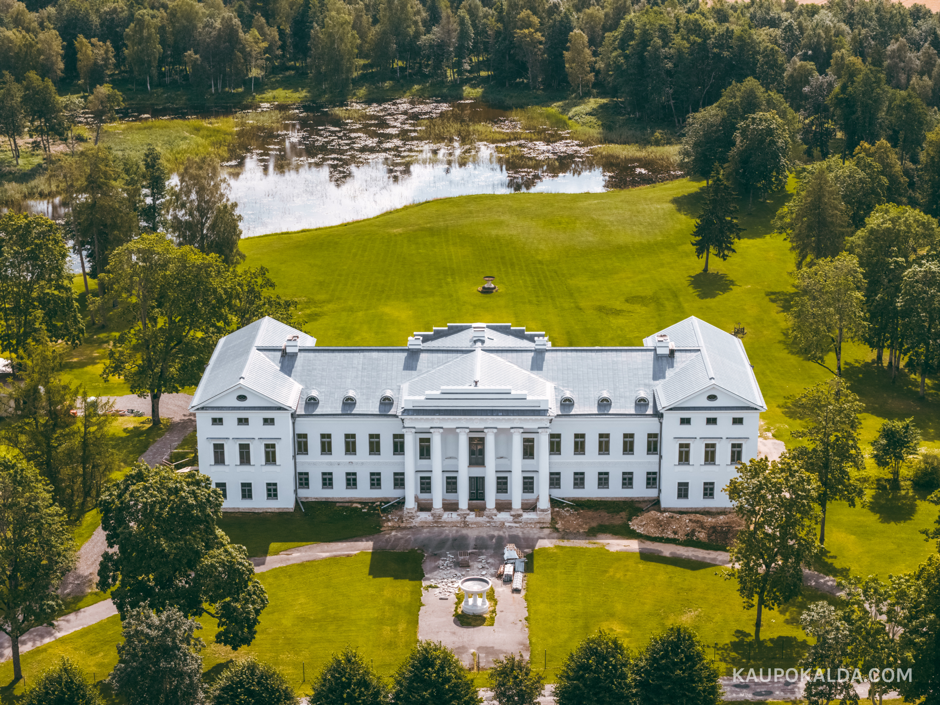 Riisipere mõis