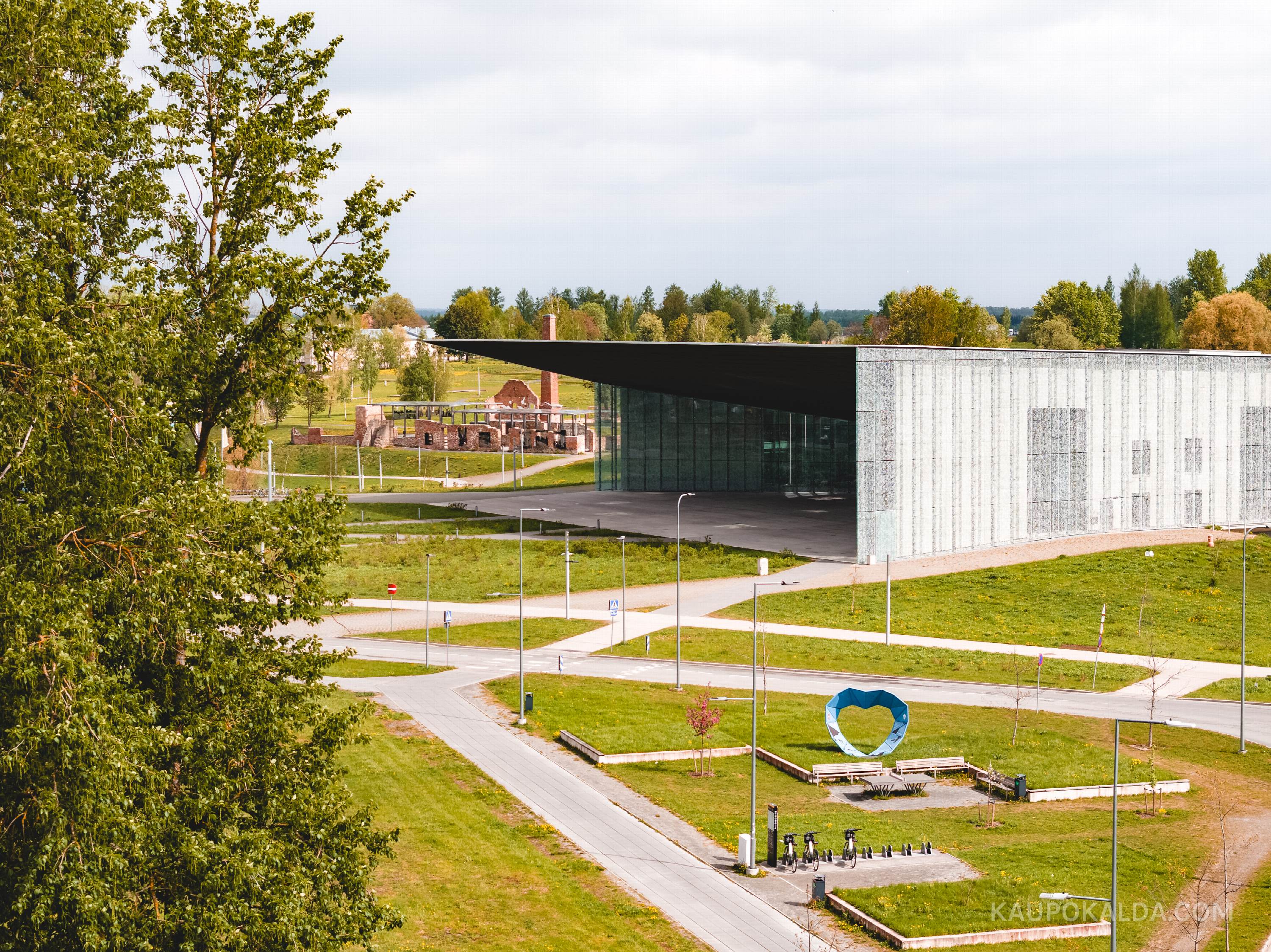 Eesti Rahva Muuseum