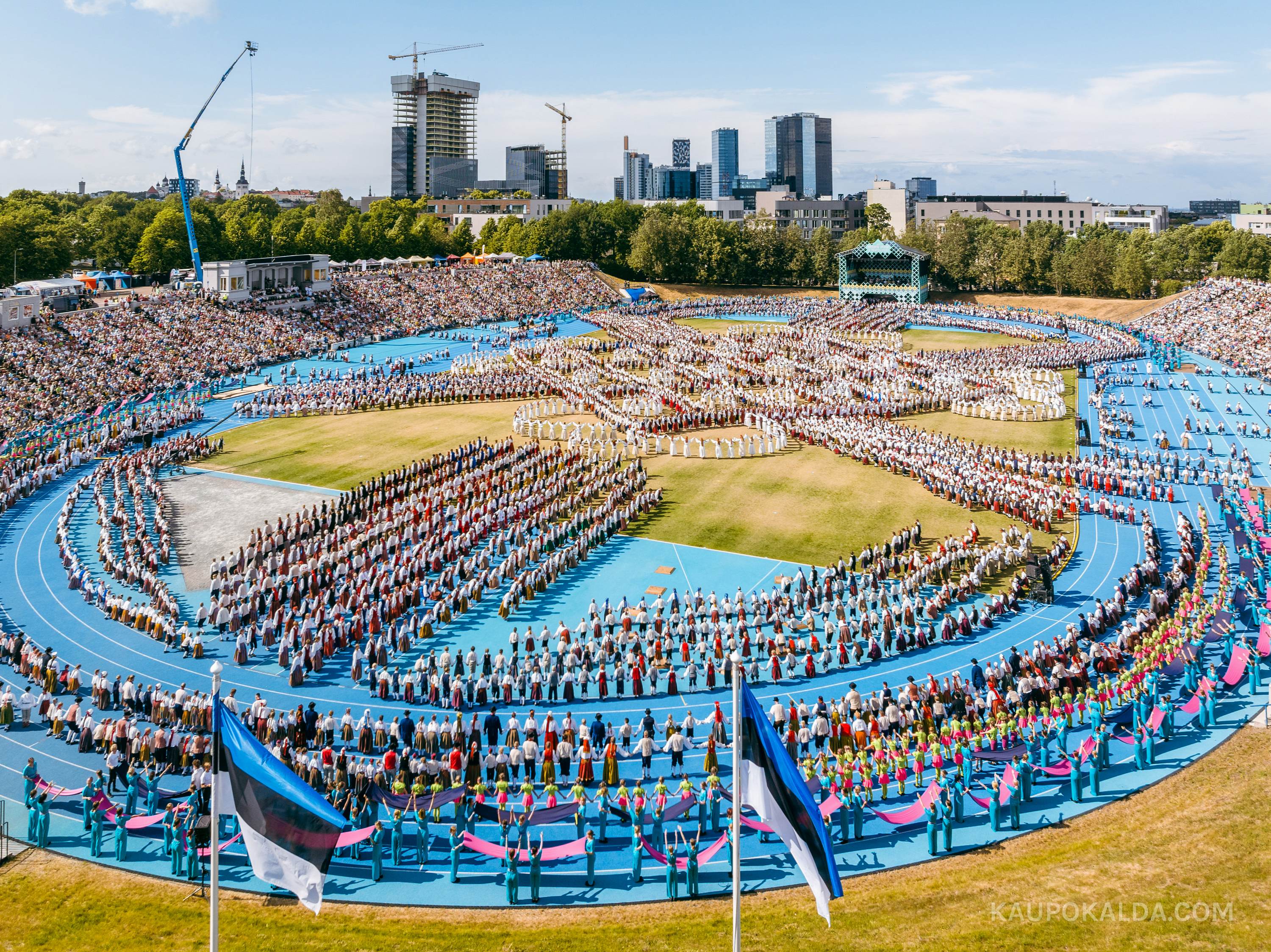 Sündmused ja pühad