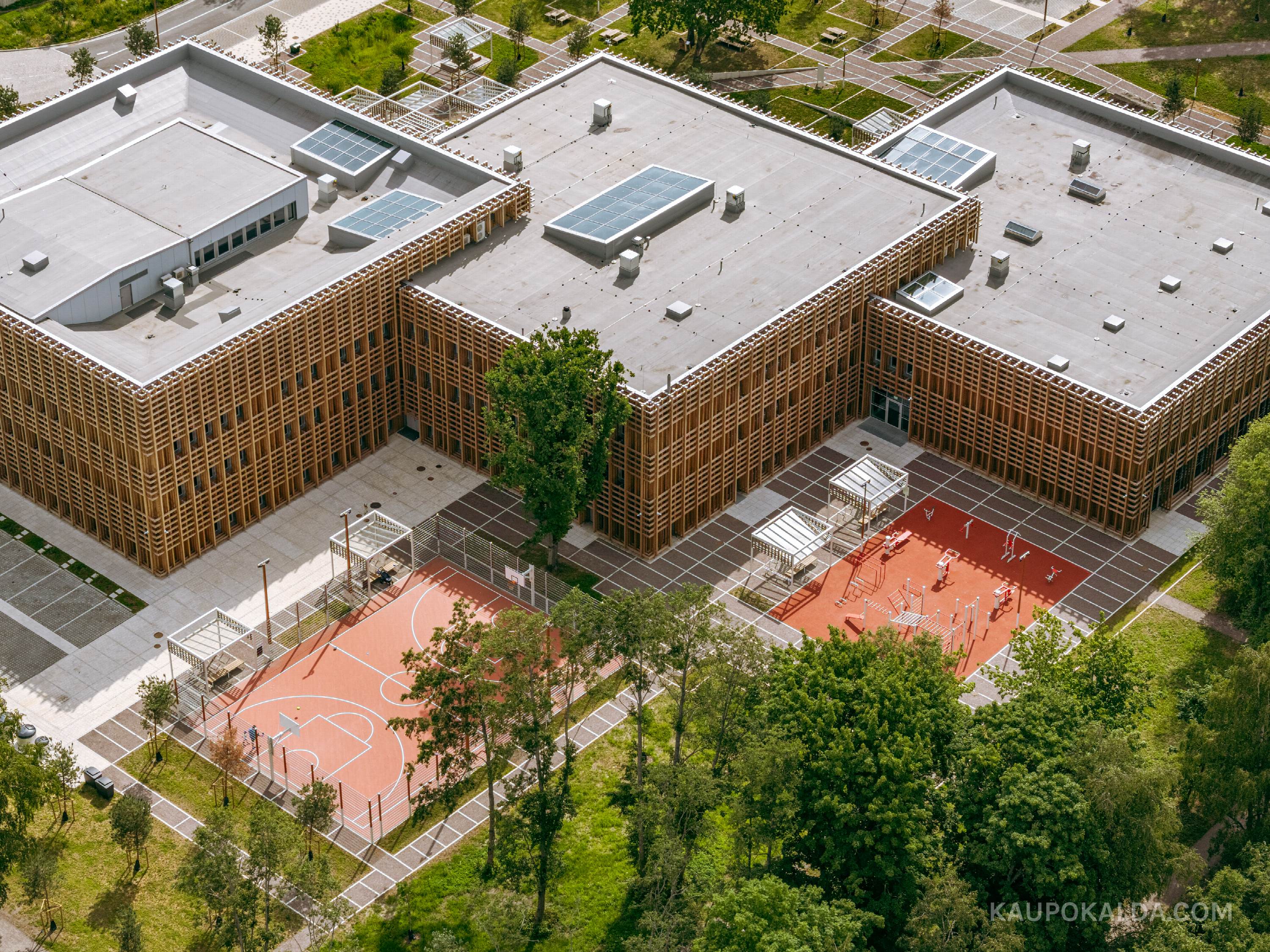 Pelgulinna Riigigümnaasium