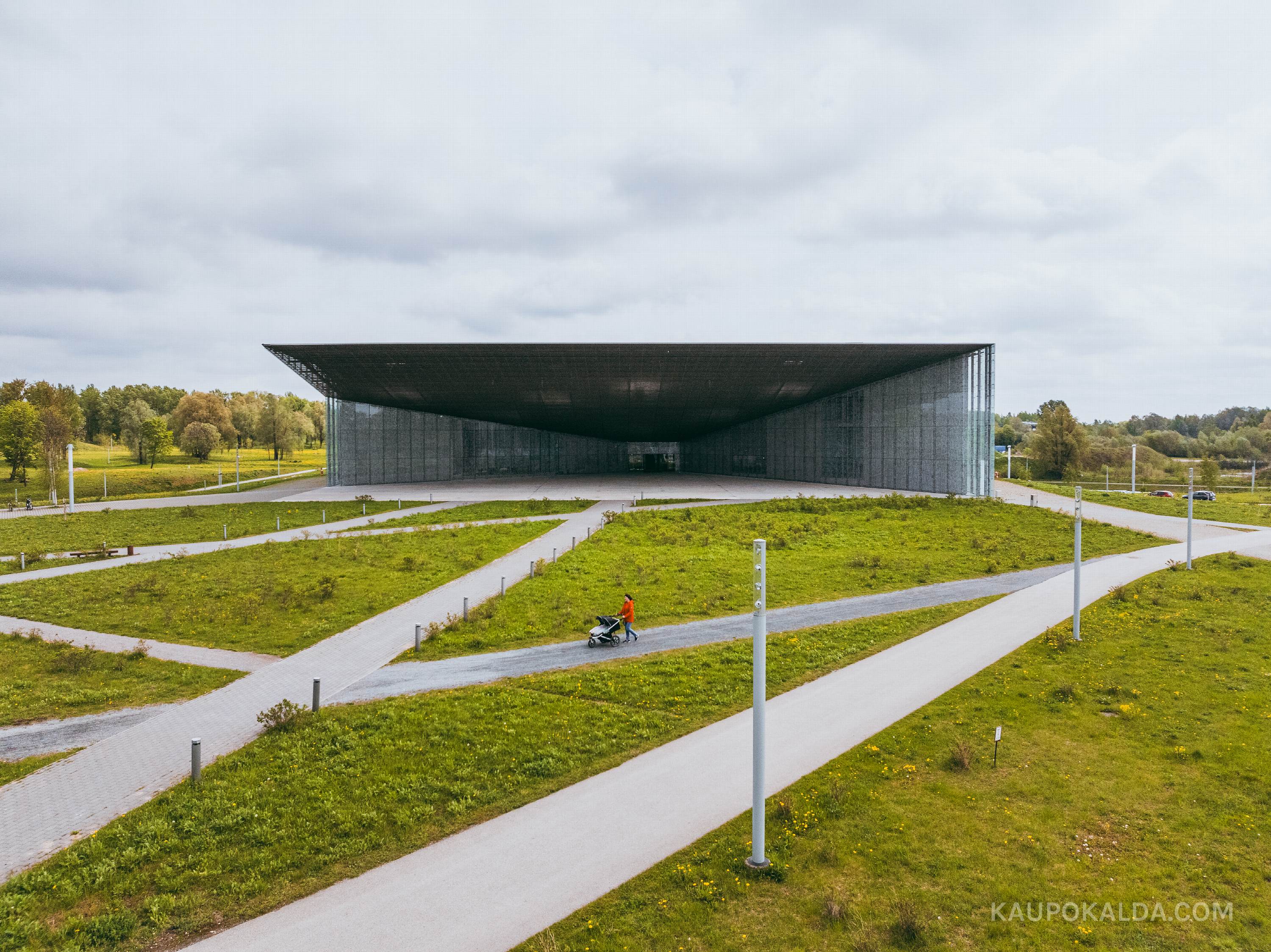 Eesti Rahva Muuseum