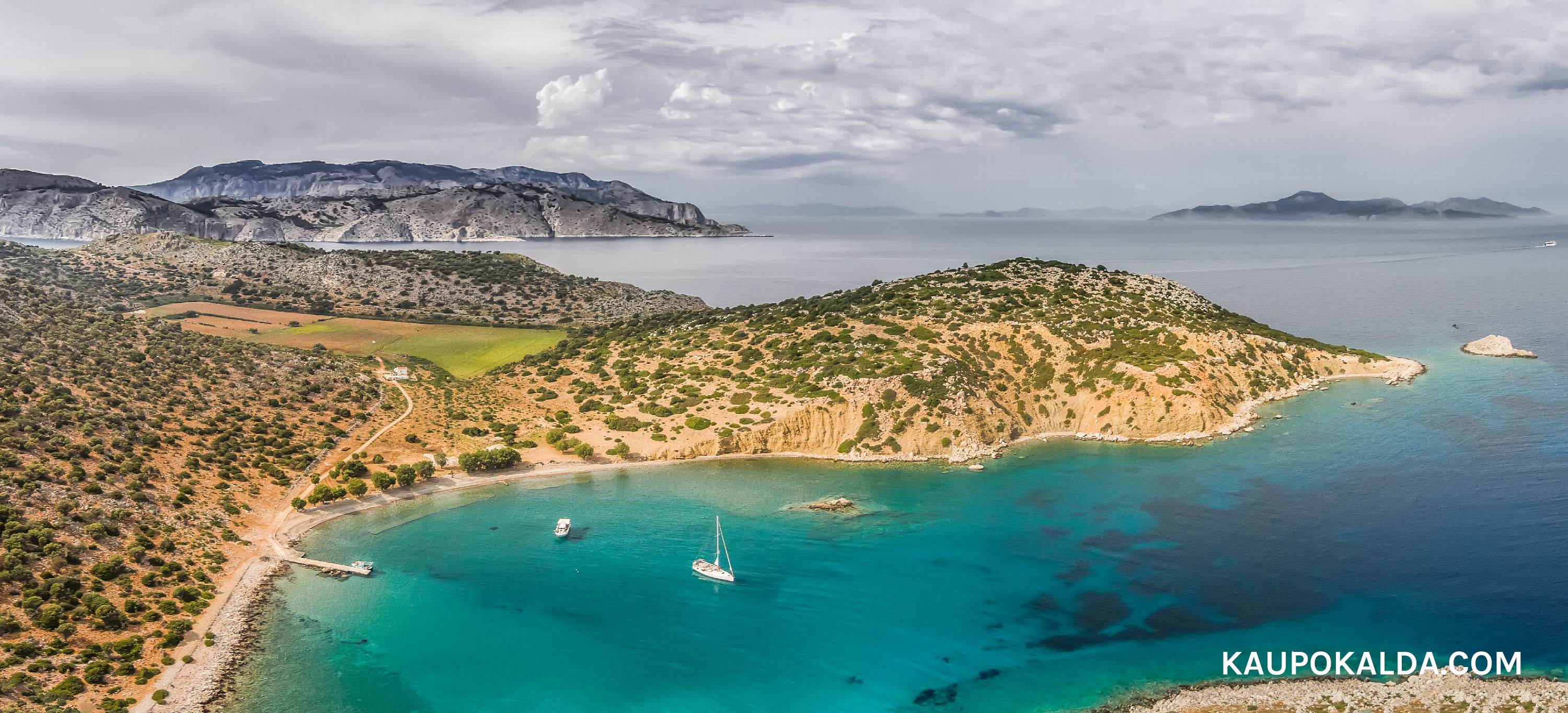 Kreeka purjekamuinasjutt