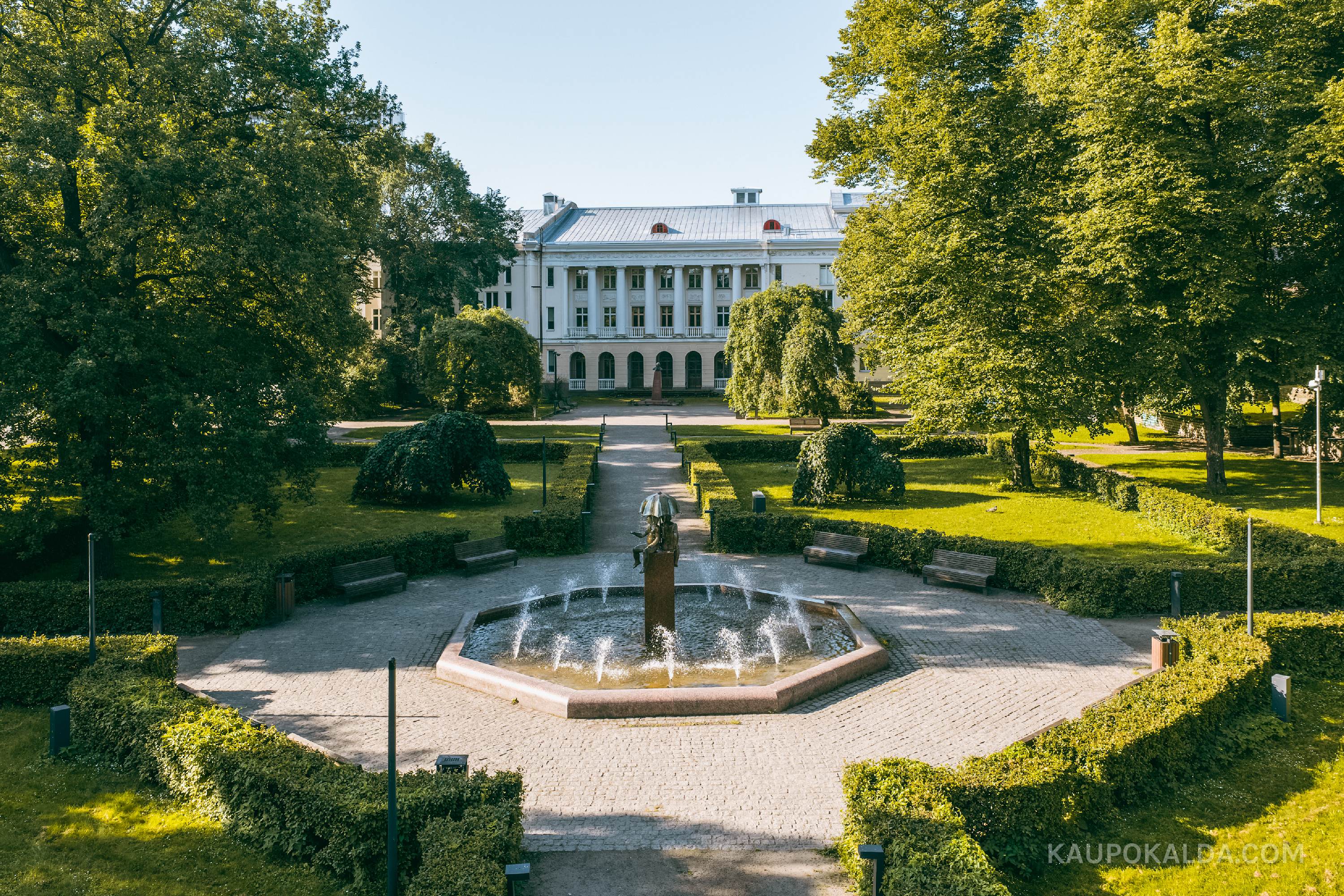 Mere kultuurikeskus