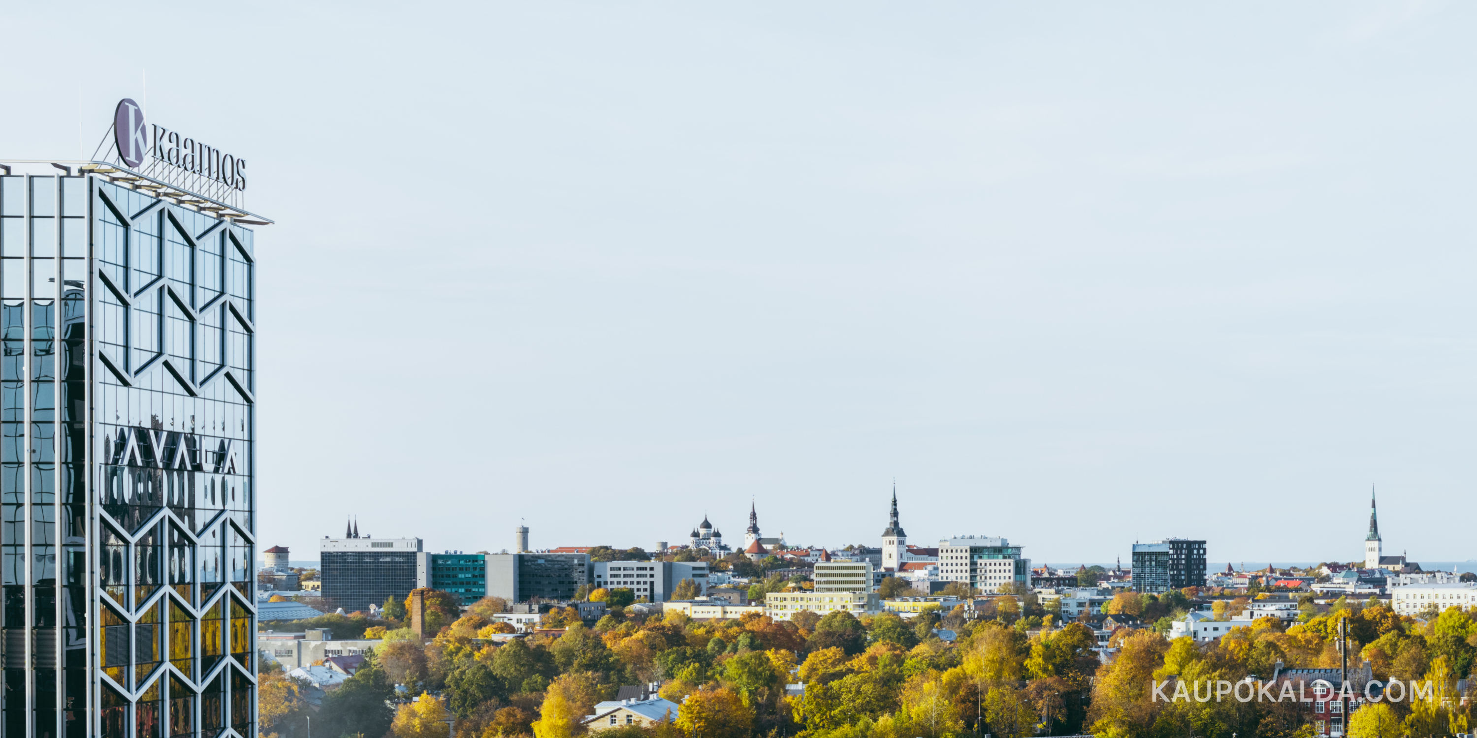 Avala ärikvartal