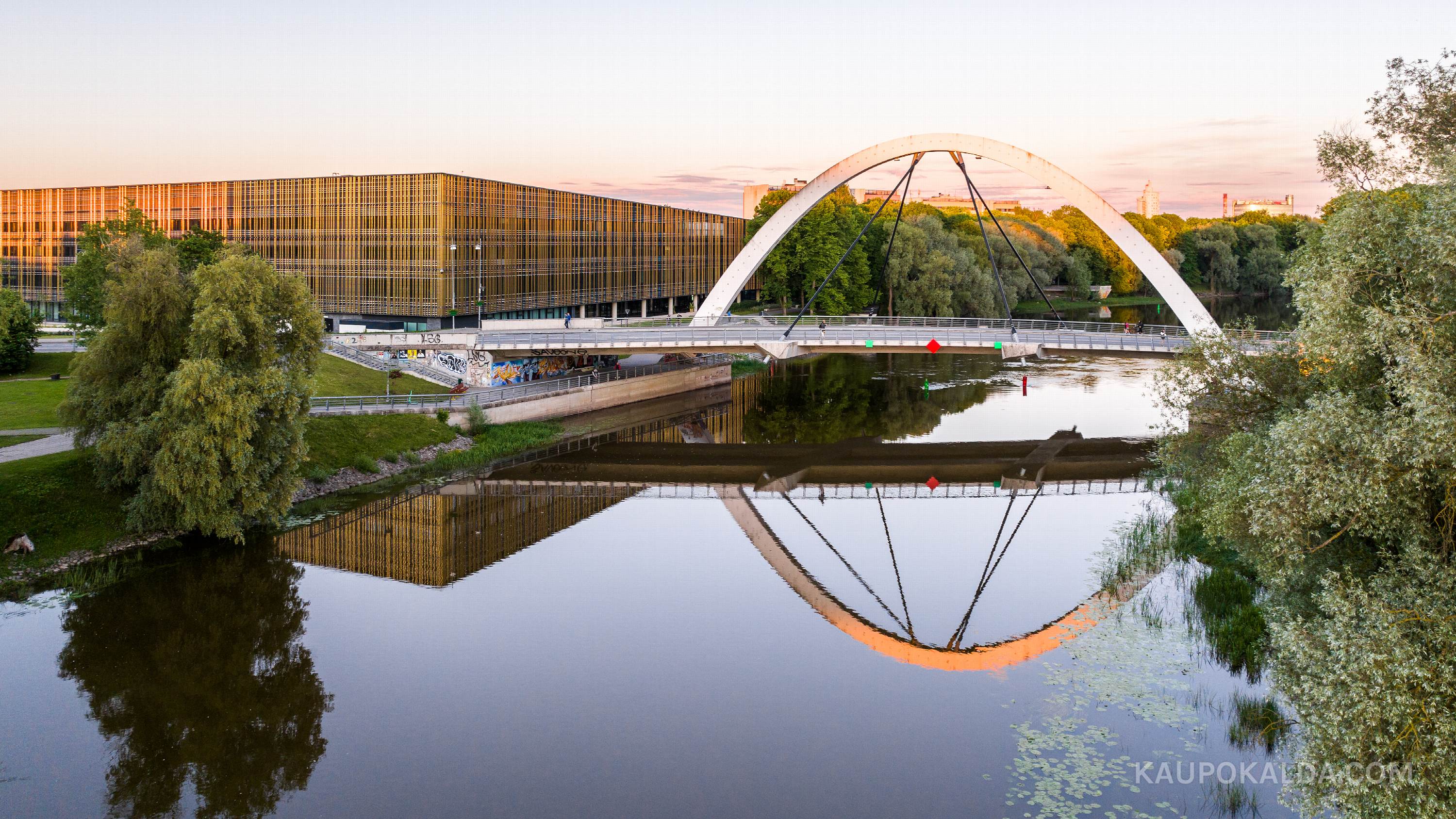 Tartu Ülikooli Delta keskus
