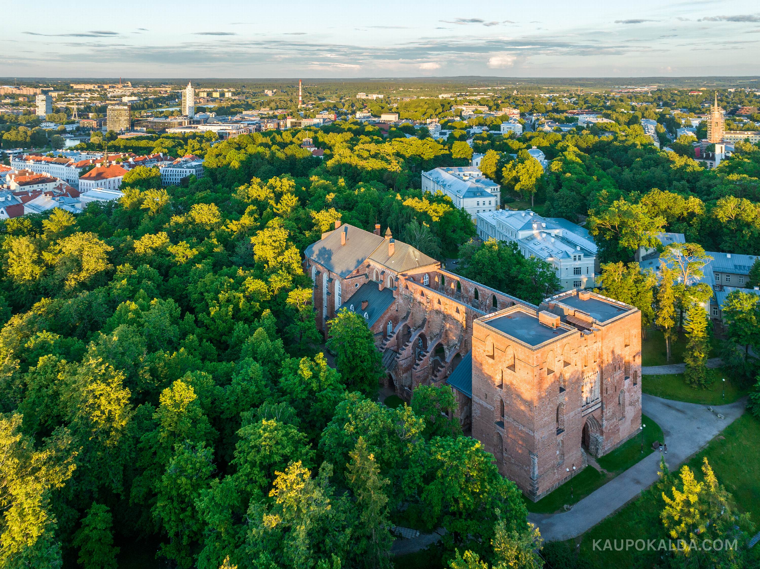 Tartu Toomkirik