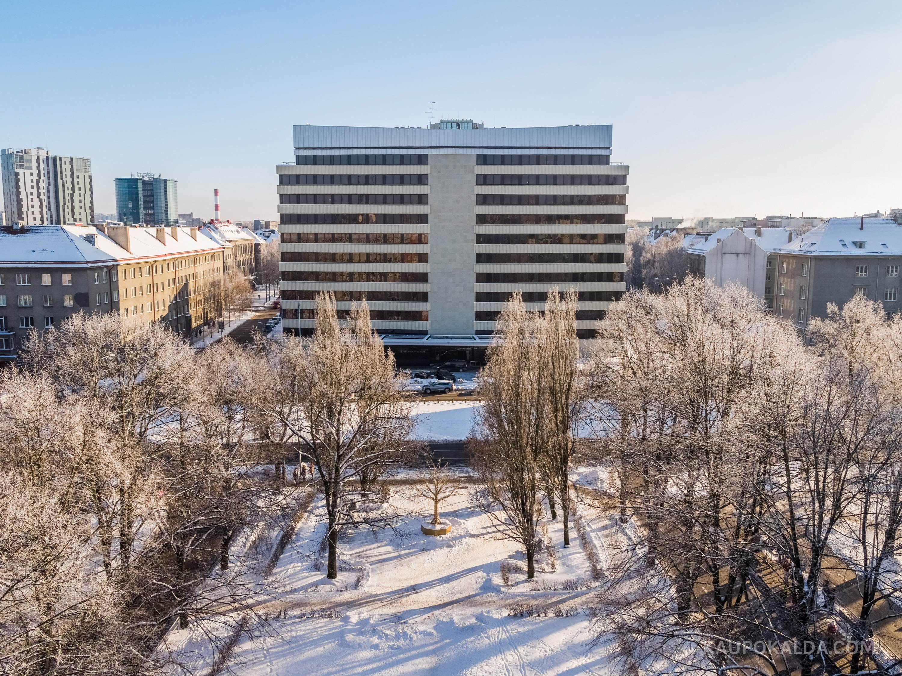 Välisministeerium