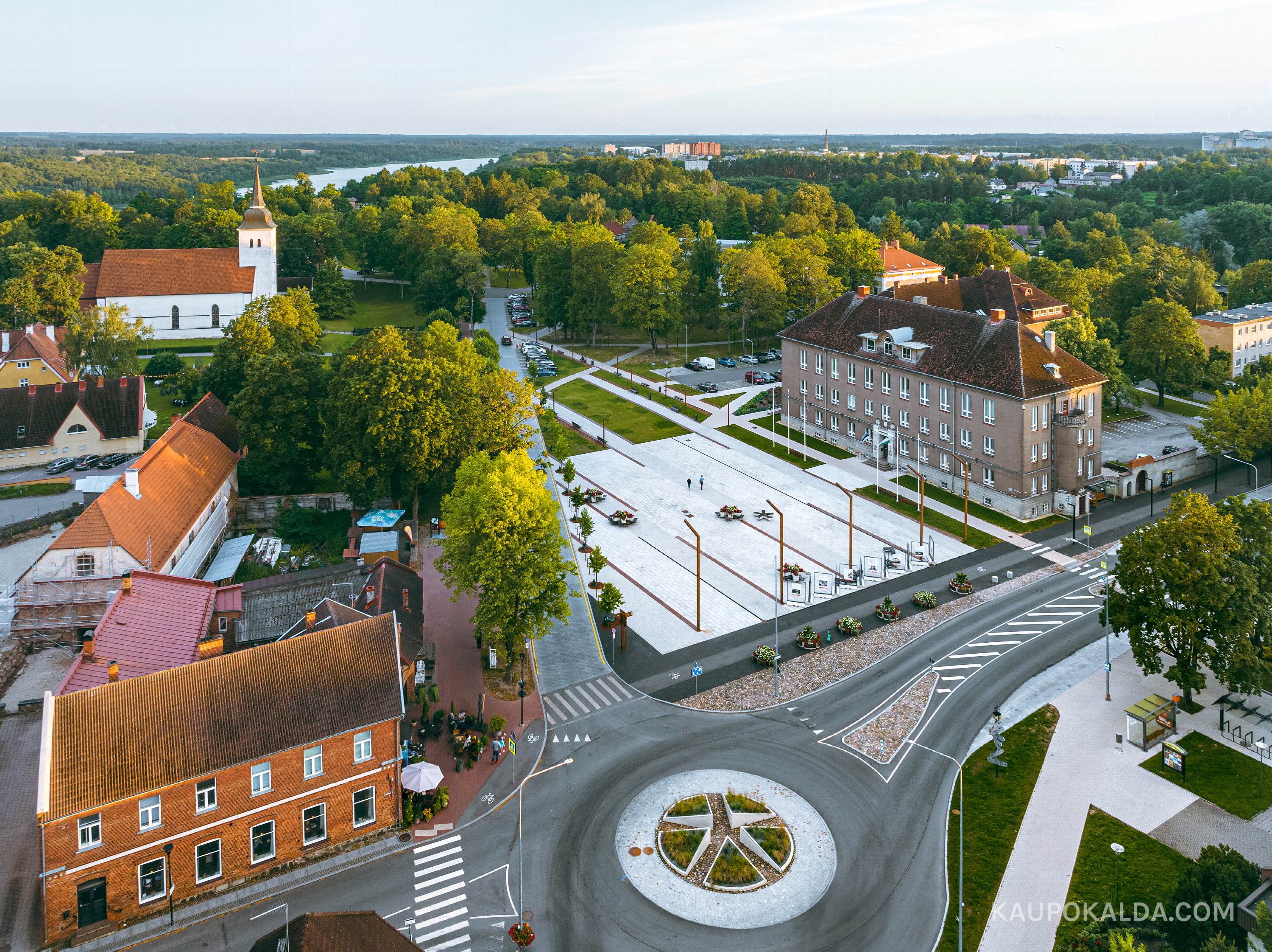 Viljandi