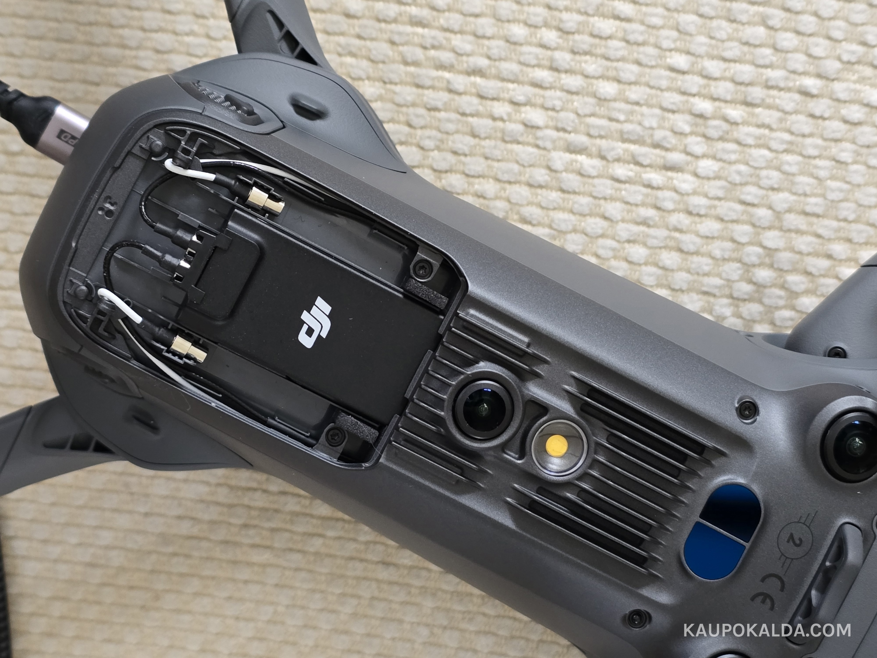 Dji Cellular Dongle 2