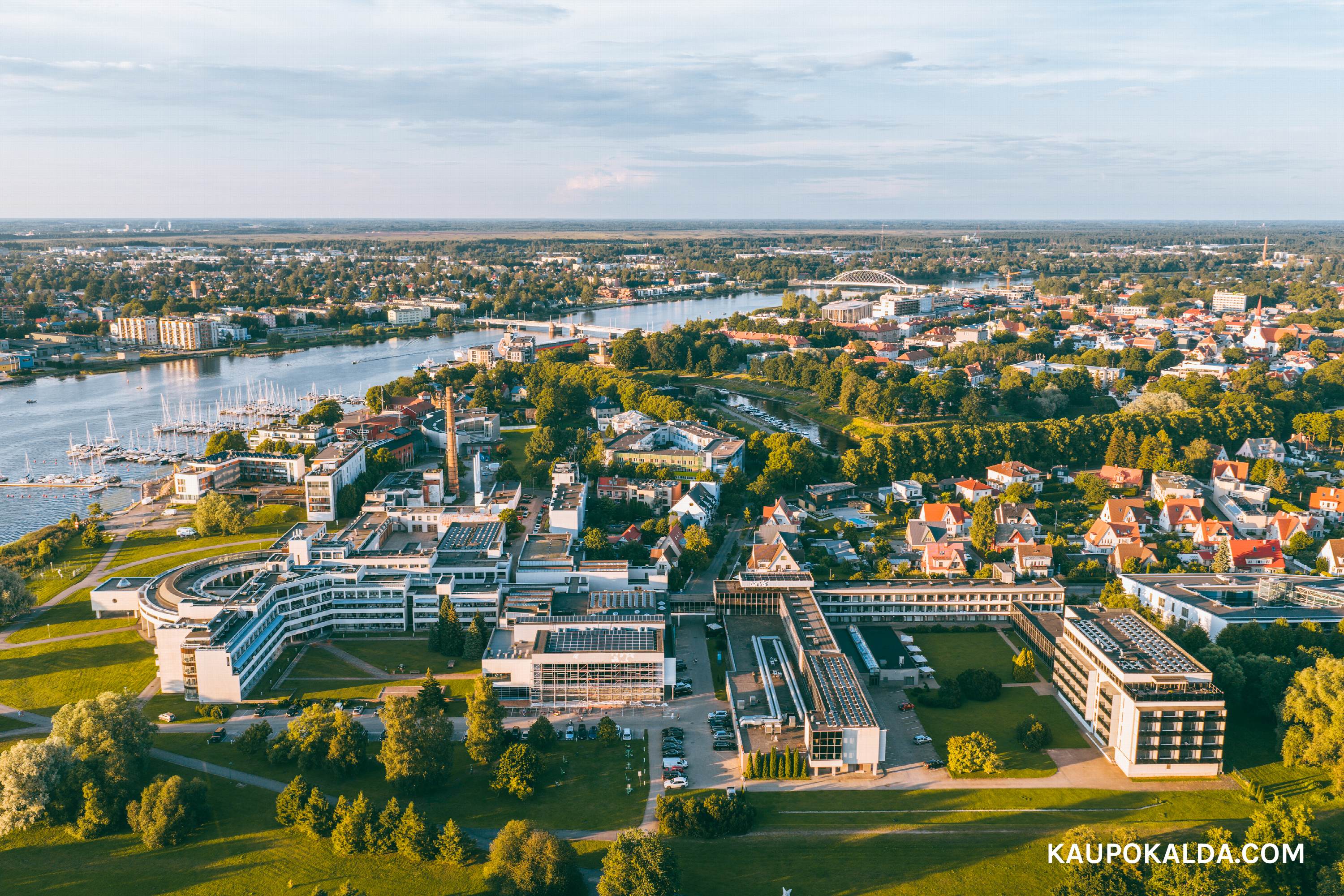 Tervis Spa Hotel, Pärnu