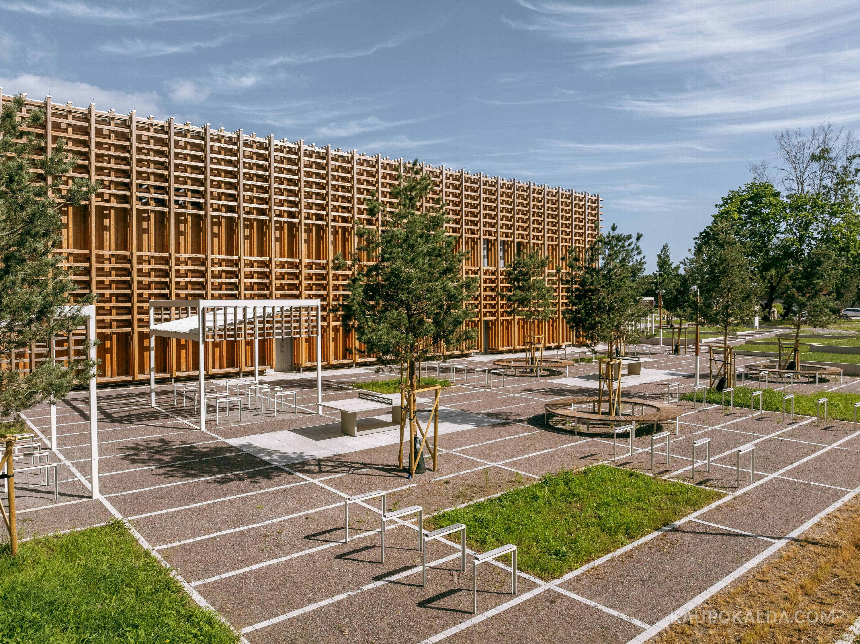 Pelgulinna Riigigümnaasium