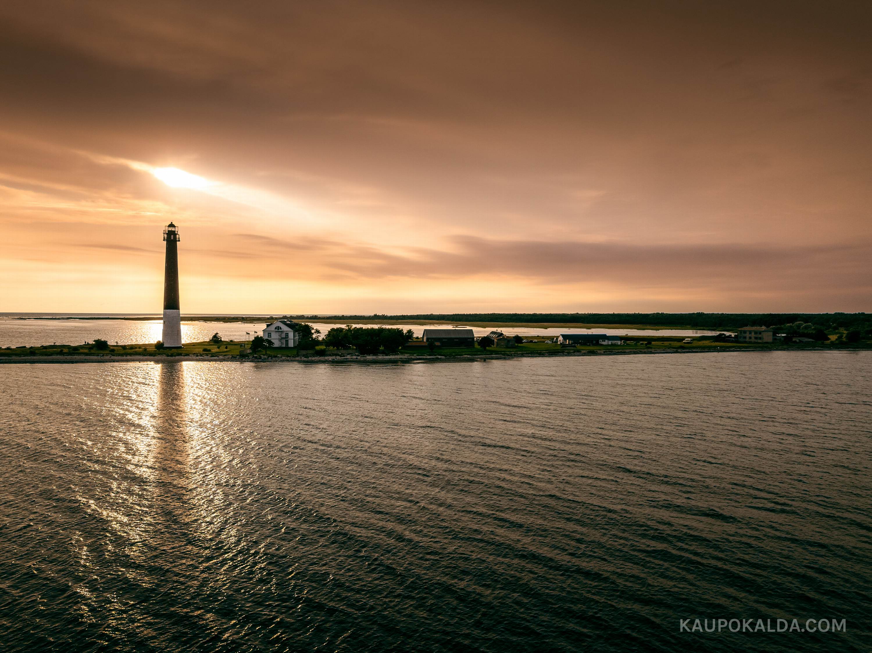 Kuldne Sõrve