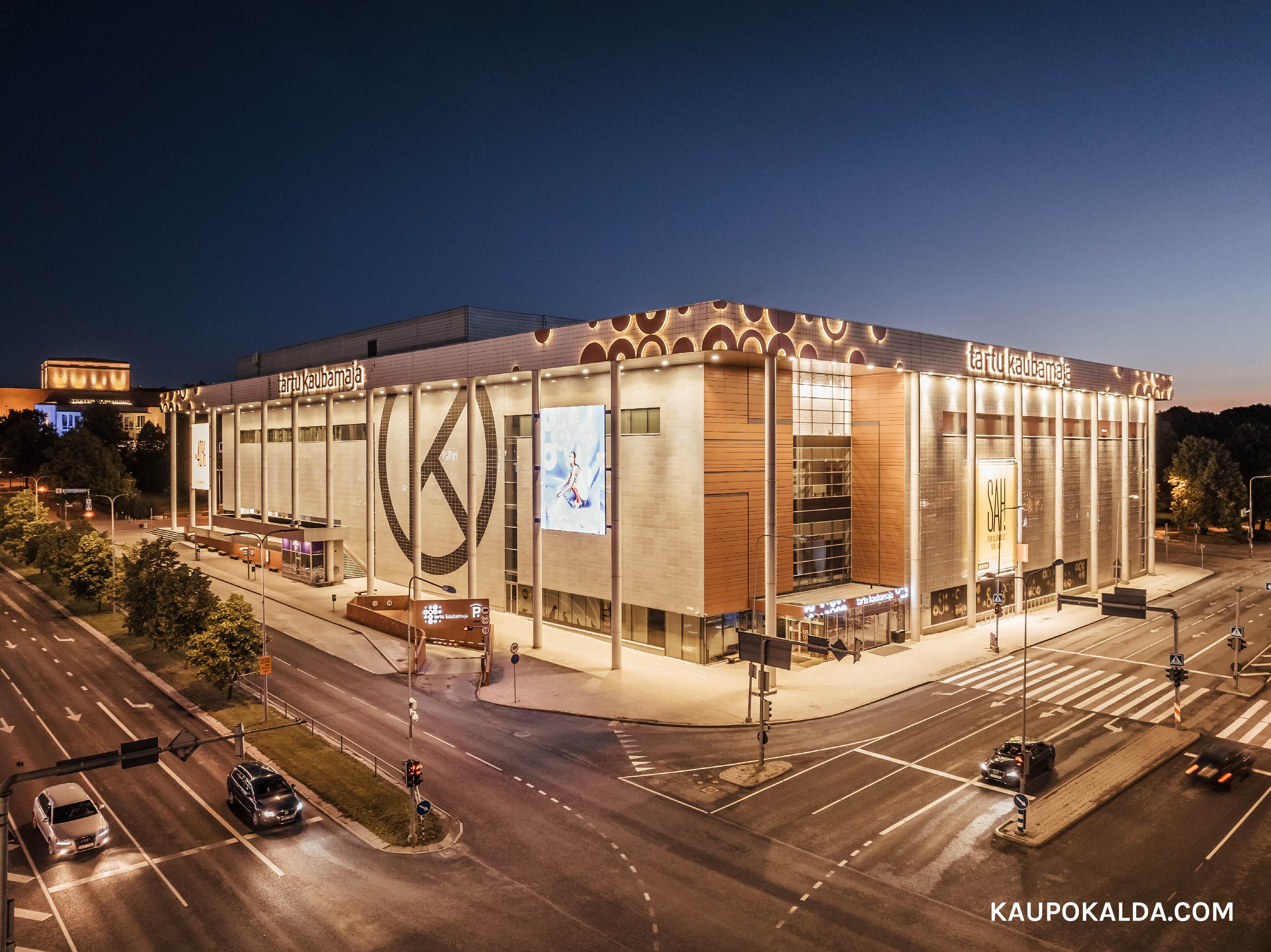Tartu Kaubamaja