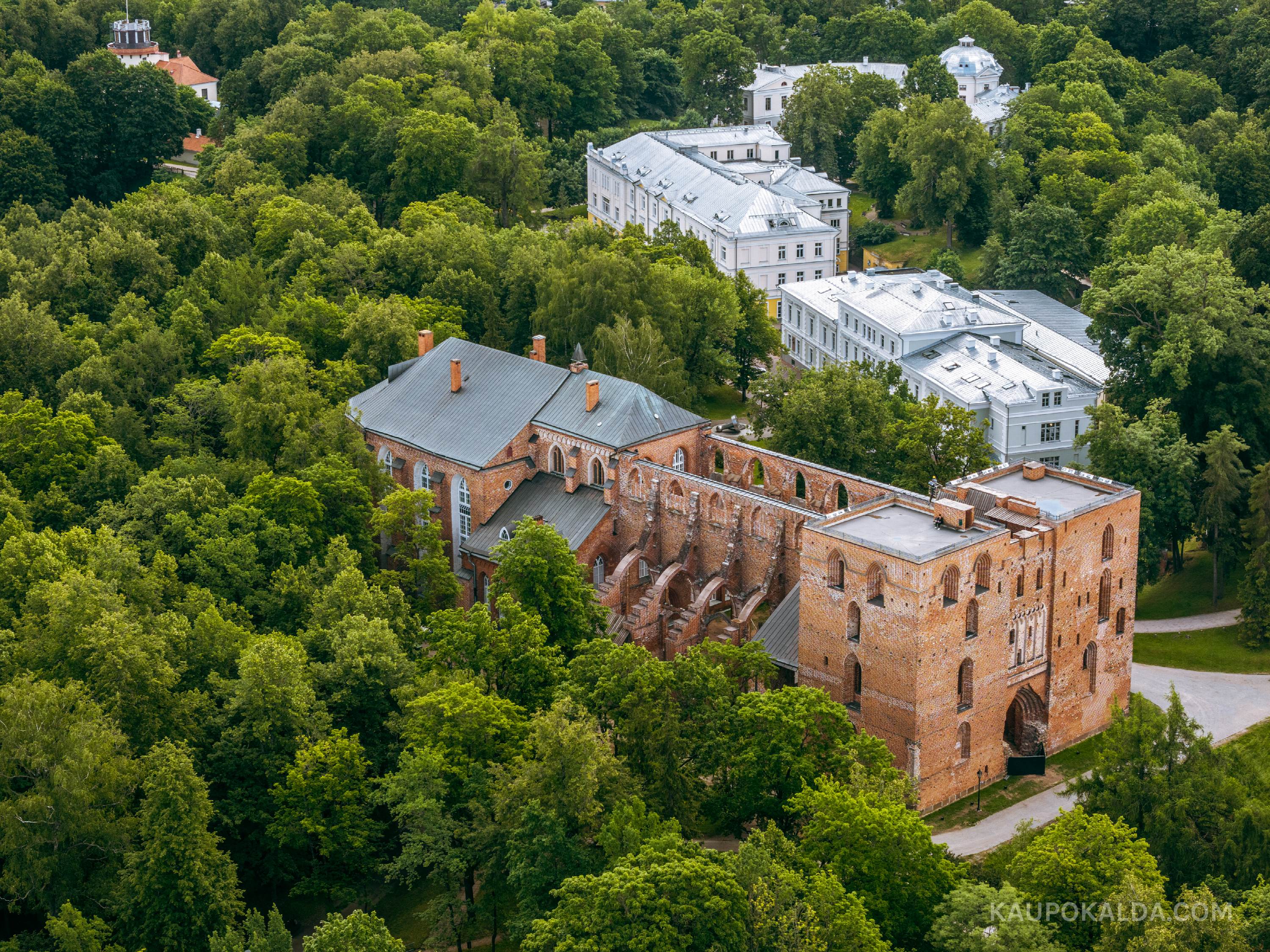 Tartu toomkirik