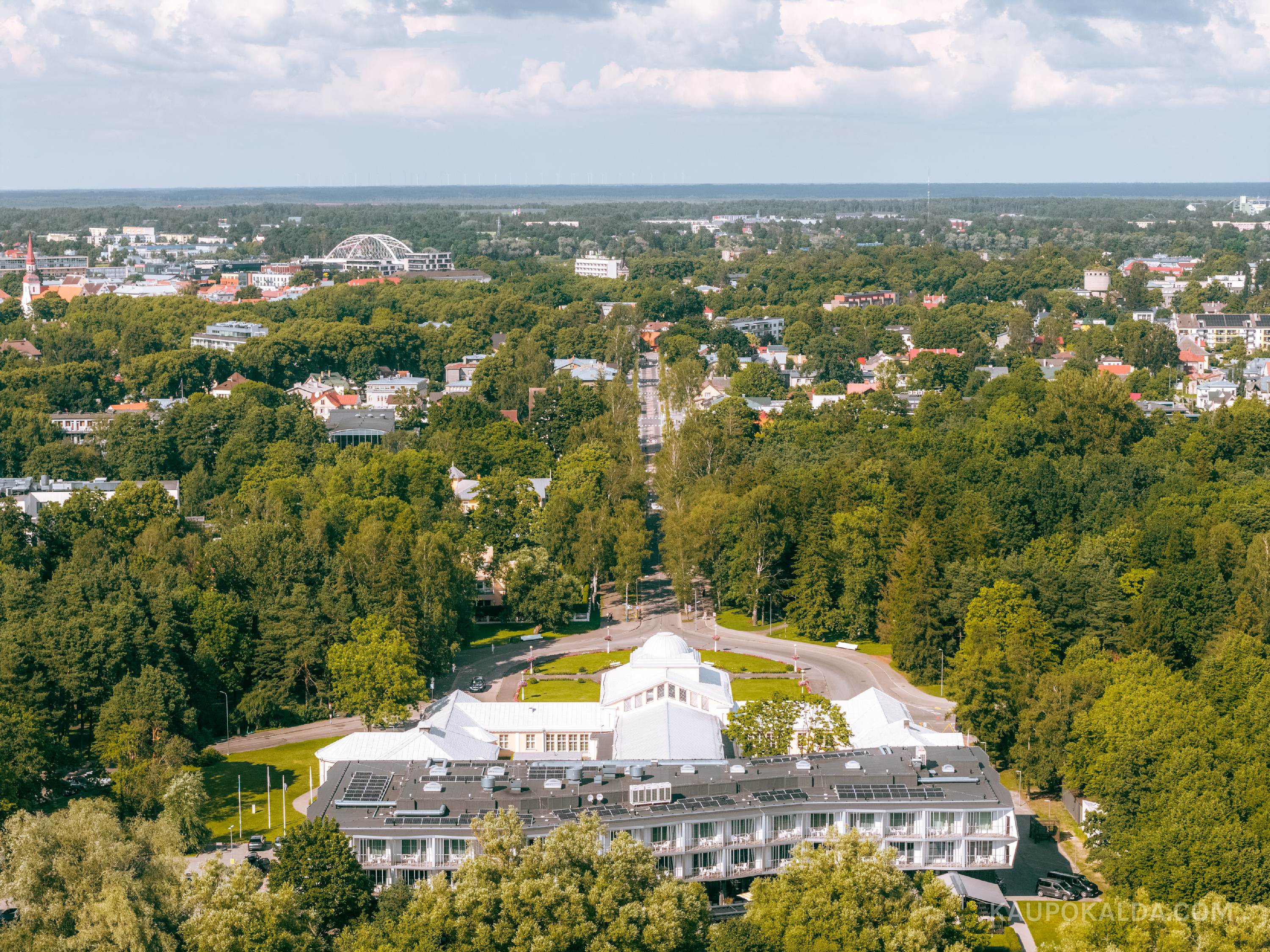 Hedon Spa & Hotel