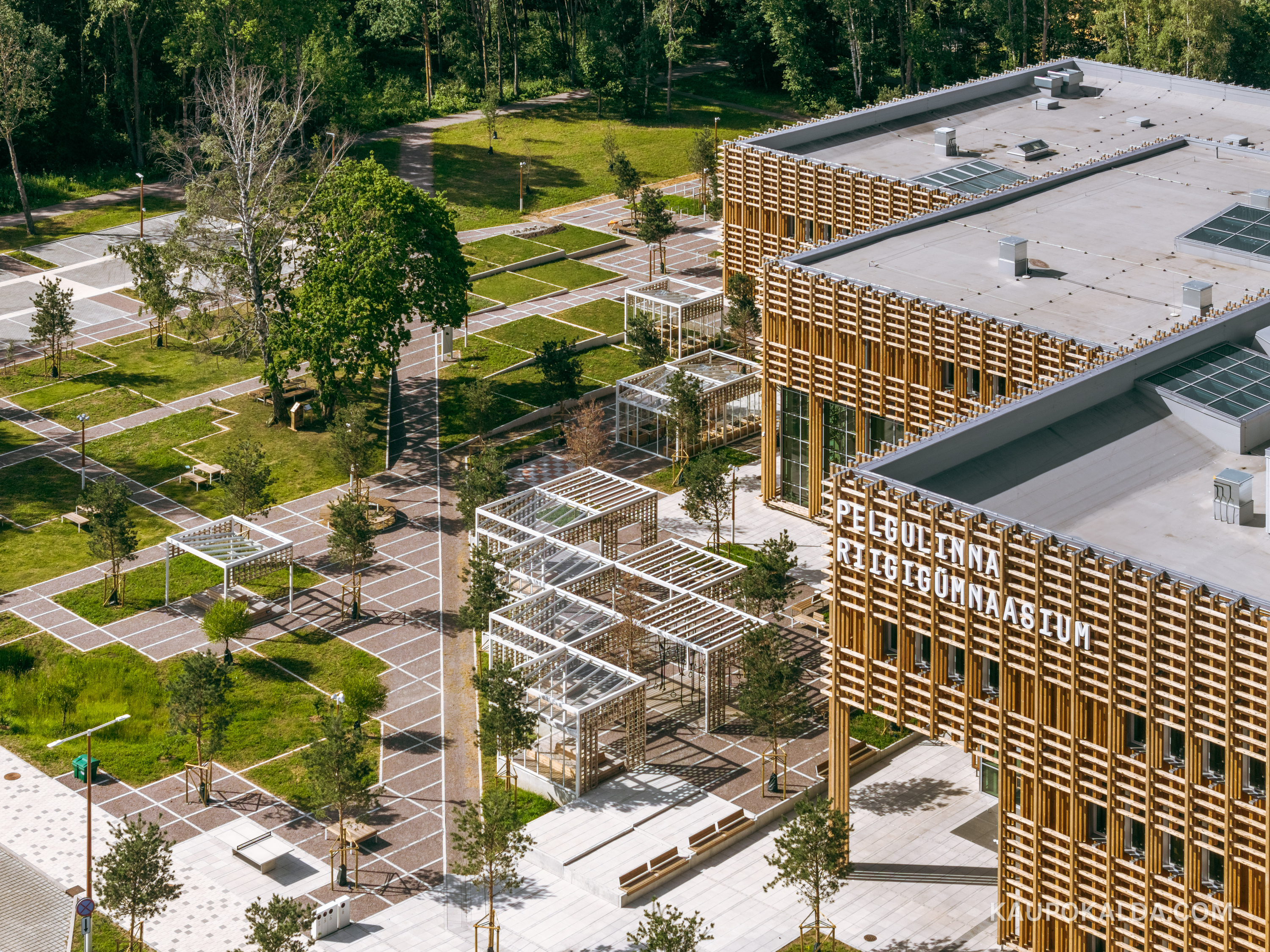 Tallinna Pelgulinna Riigigümnaasium (seeria)