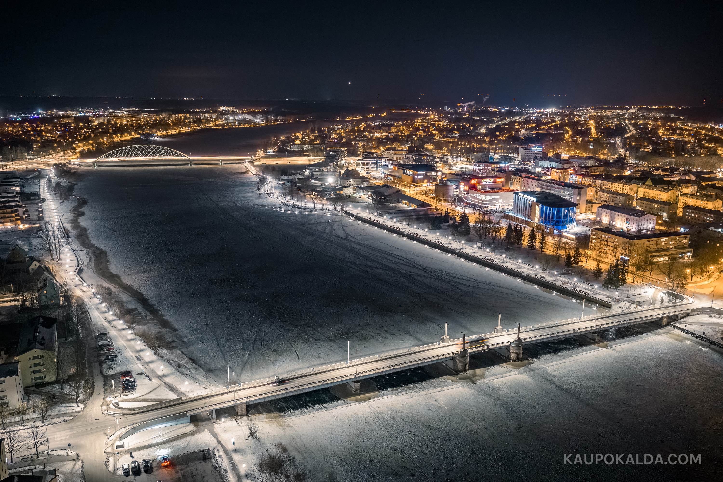 Pärnu