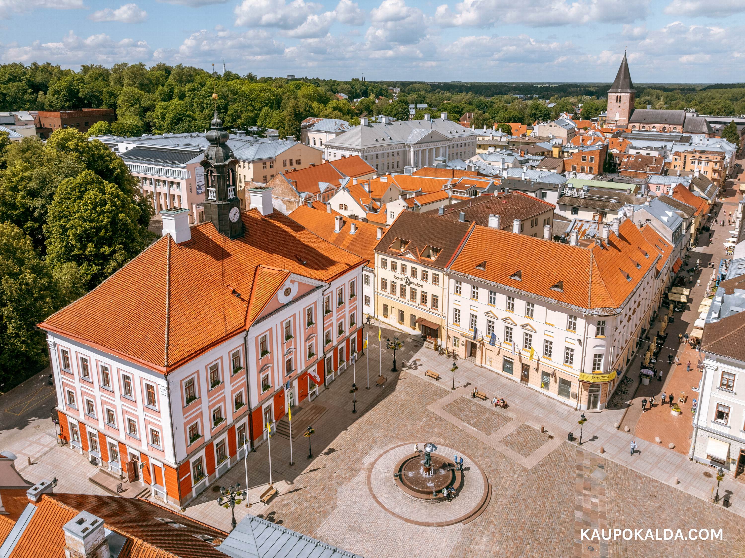 Tartu