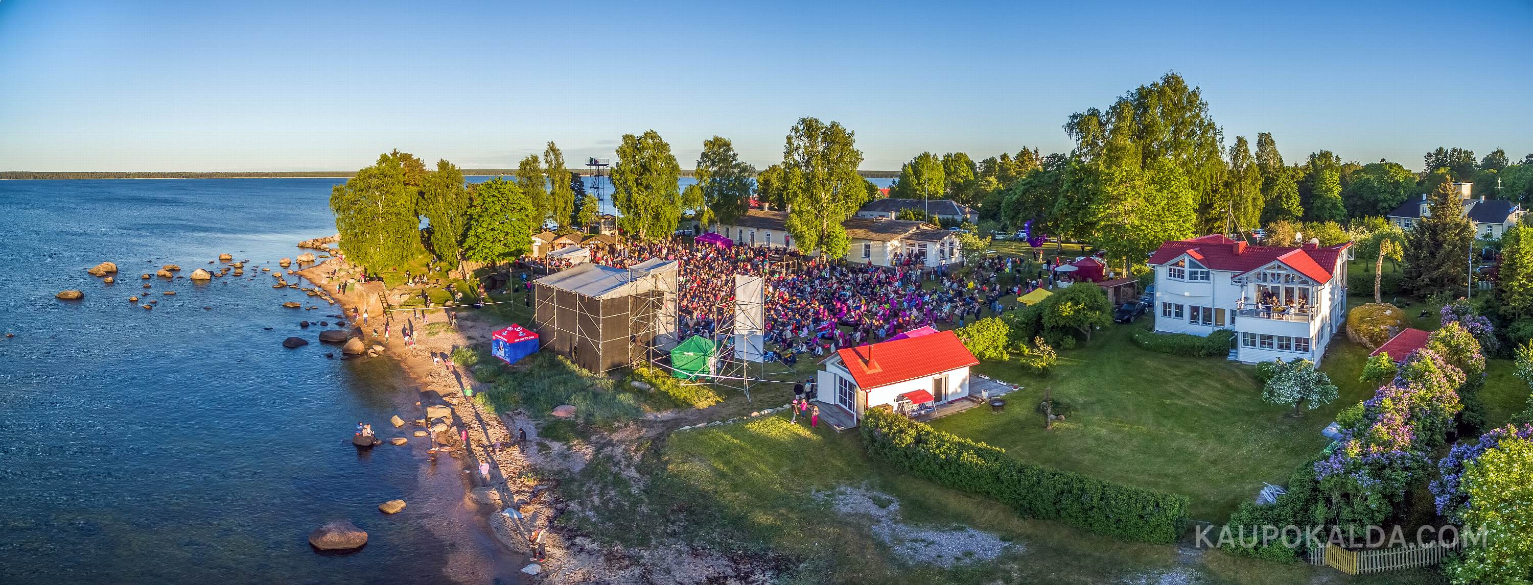 Käsmu kaunid kontserdid 2015