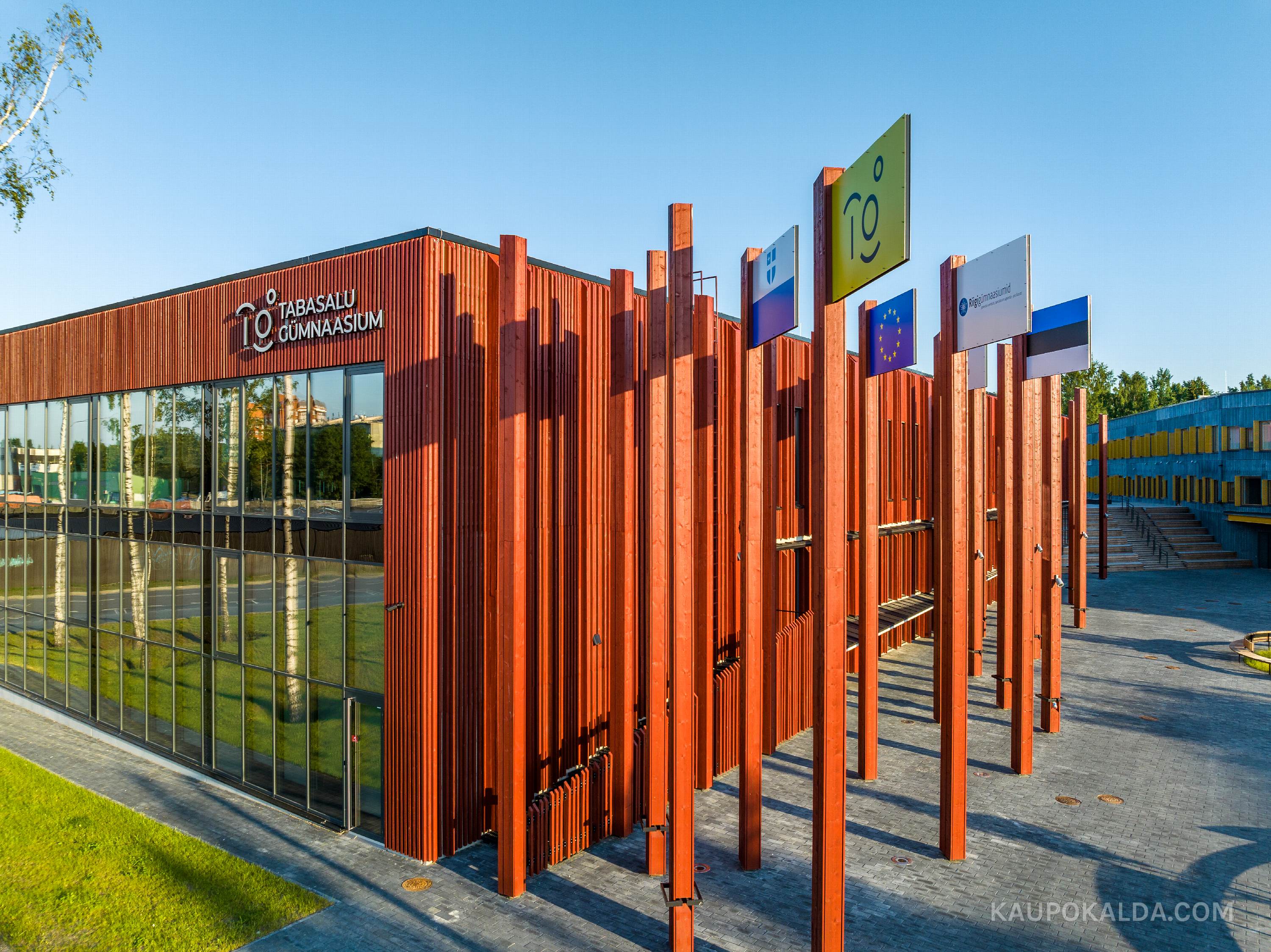 Tabasalu Gümnaasium