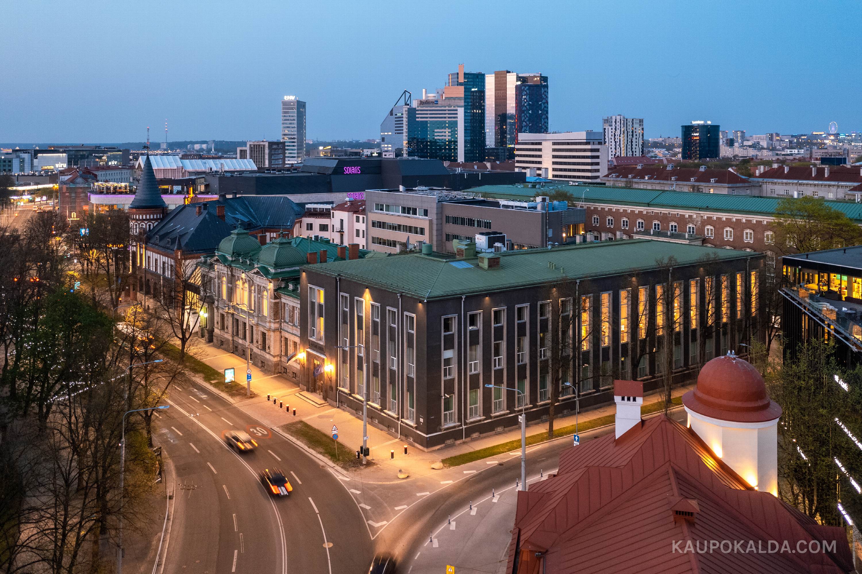 Eesti Pank