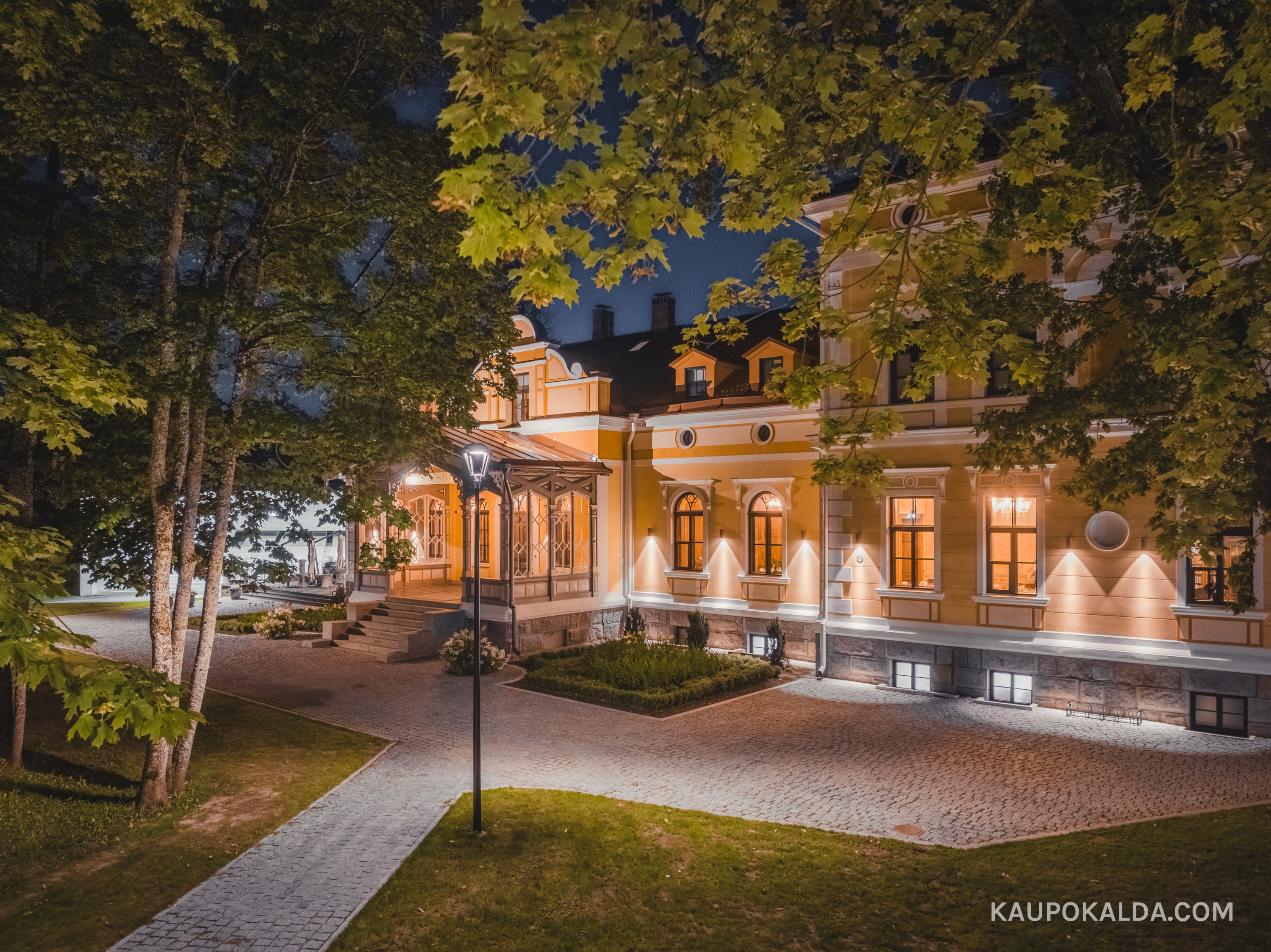 Schloss Fellin