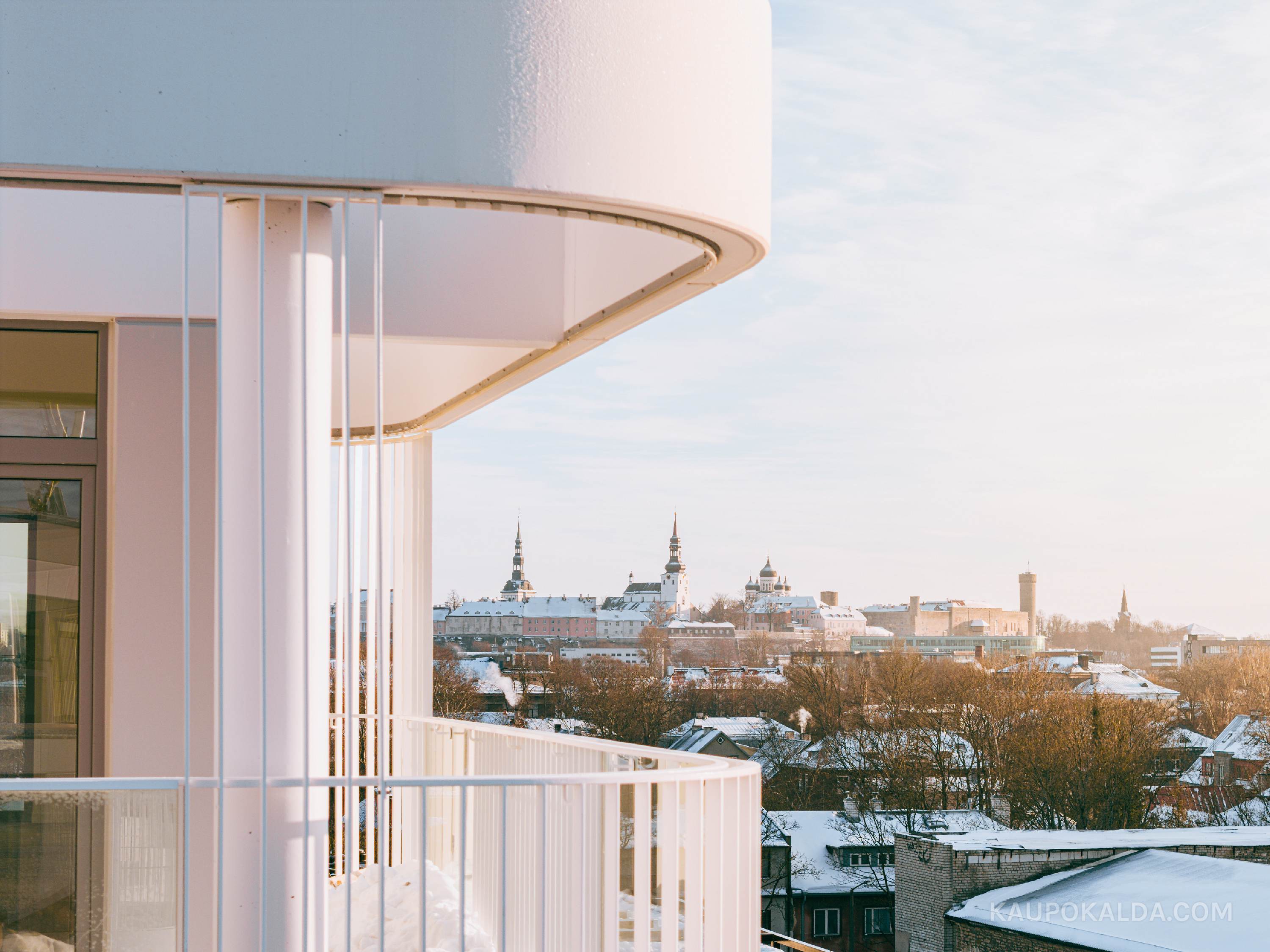 Volta kvartal